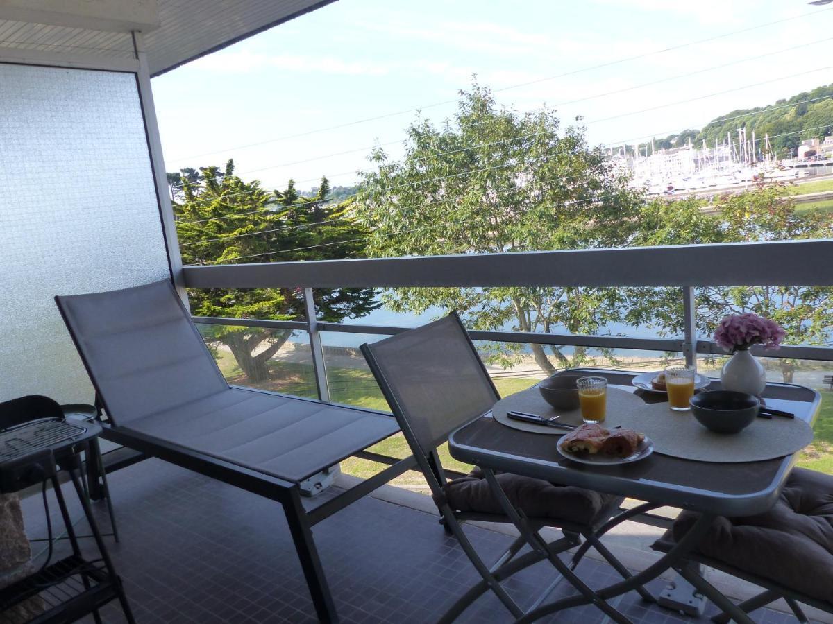 Studio Expose Plein Sud Vu Sur Le Port De Plaisance Перос-Гирек Екстериор снимка